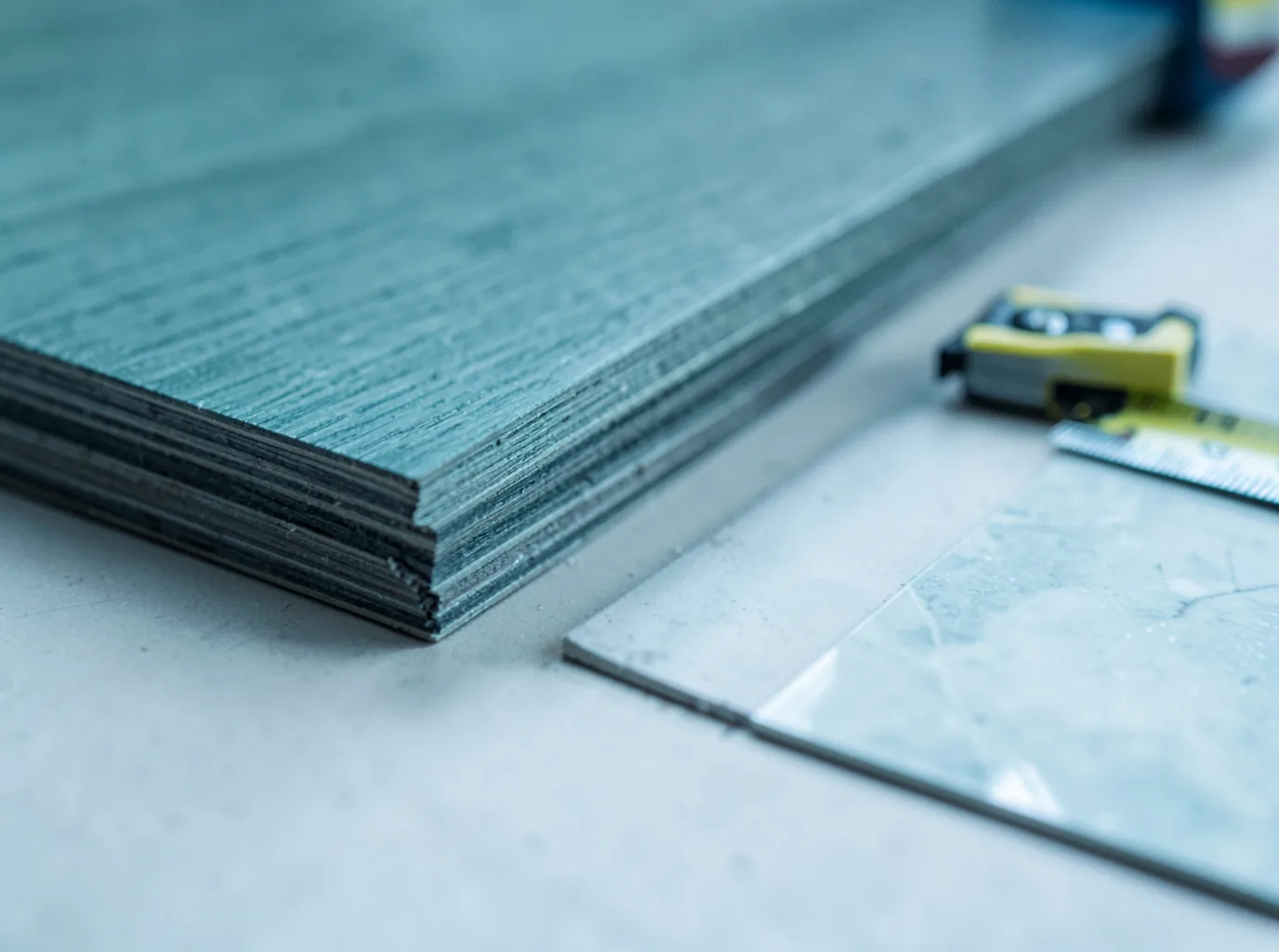 Luxury Vinyl Plank Installation Ashville, AL FAQs